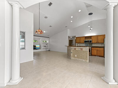 681 SW Saragossa Avenue, Port Saint Lucie, FL 34953