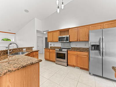 681 SW Saragossa Avenue, Port Saint Lucie, FL 34953