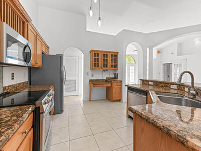 681 SW Saragossa Avenue, Port Saint Lucie, FL 34953