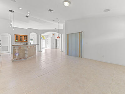 681 SW Saragossa Avenue, Port Saint Lucie, FL 34953