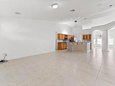 681 SW Saragossa Avenue, Port Saint Lucie, FL 34953