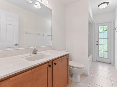 681 SW Saragossa Avenue, Port Saint Lucie, FL 34953