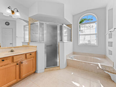 681 SW Saragossa Avenue, Port Saint Lucie, FL 34953