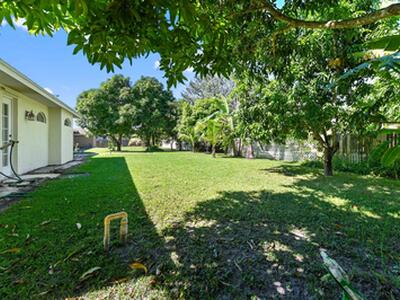 681 SW Saragossa Avenue, Port Saint Lucie, FL 34953