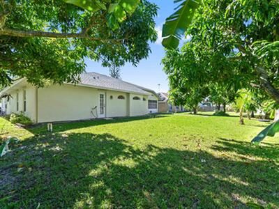681 SW Saragossa Avenue, Port Saint Lucie, FL 34953