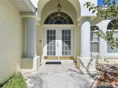 681 SW Saragossa Avenue, Port Saint Lucie, FL 34953