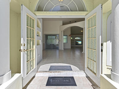 681 SW Saragossa Avenue, Port Saint Lucie, FL 34953