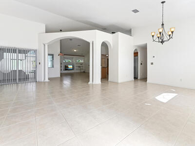 681 SW Saragossa Avenue, Port Saint Lucie, FL 34953