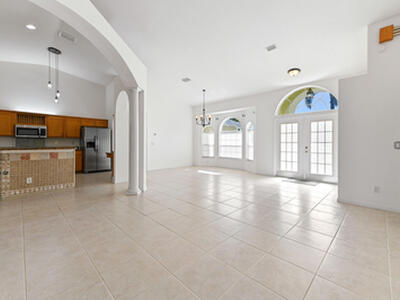 681 SW Saragossa Avenue, Port Saint Lucie, FL 34953