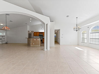 681 SW Saragossa Avenue, Port Saint Lucie, FL 34953