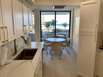 3560 S Ocean Boulevard, South Palm Beach, FL 33480