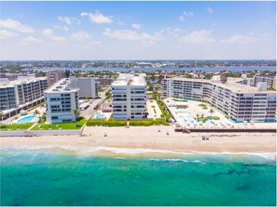 3560 S Ocean Boulevard, South Palm Beach, FL 33480