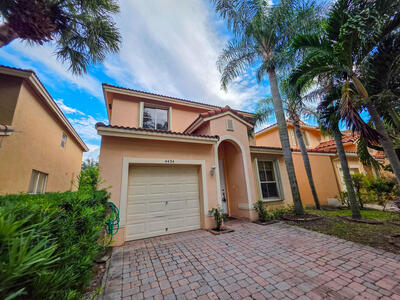 4434 Lake Lucerne Circle, West Palm Beach, FL 33409