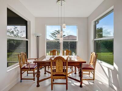 11706 SW Oceanus Boulevard, Port Saint Lucie, FL 34987