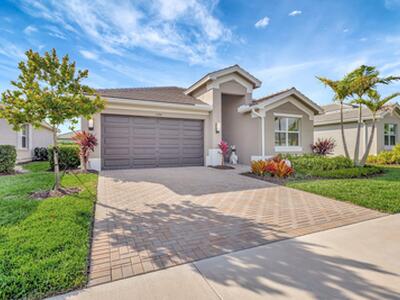 11706 SW Oceanus Boulevard, Port Saint Lucie, FL 34987