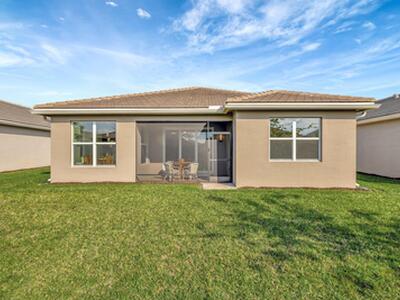 11706 SW Oceanus Boulevard, Port Saint Lucie, FL 34987