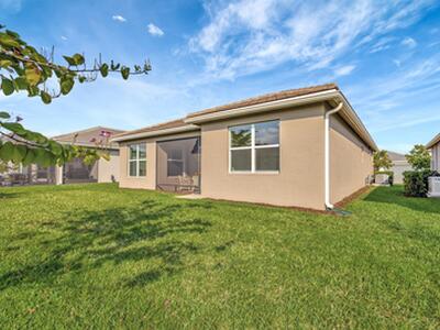 11706 SW Oceanus Boulevard, Port Saint Lucie, FL 34987