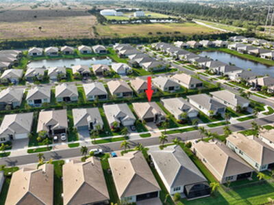 11706 SW Oceanus Boulevard, Port Saint Lucie, FL 34987