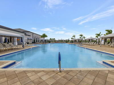 11706 SW Oceanus Boulevard, Port Saint Lucie, FL 34987