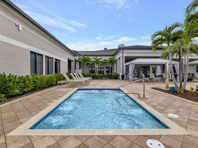 11706 SW Oceanus Boulevard, Port Saint Lucie, FL 34987