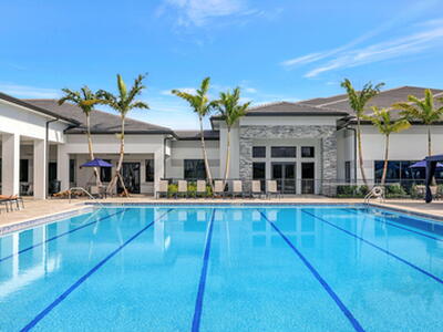 11706 SW Oceanus Boulevard, Port Saint Lucie, FL 34987