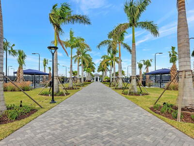 11706 SW Oceanus Boulevard, Port Saint Lucie, FL 34987