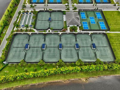 11706 SW Oceanus Boulevard, Port Saint Lucie, FL 34987