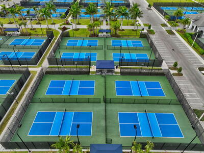 11706 SW Oceanus Boulevard, Port Saint Lucie, FL 34987