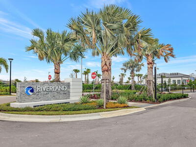 11706 SW Oceanus Boulevard, Port Saint Lucie, FL 34987