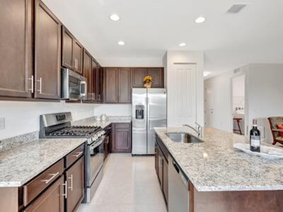 11706 SW Oceanus Boulevard, Port Saint Lucie, FL 34987