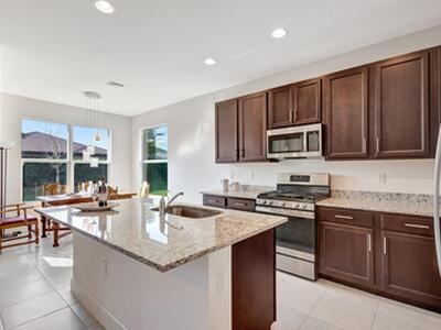 11706 SW Oceanus Boulevard, Port Saint Lucie, FL 34987