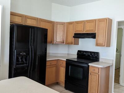 3486 SW San Benito Street, Port Saint Lucie, FL 34953