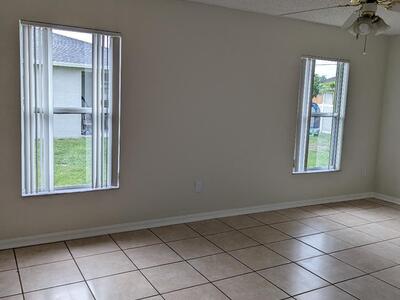 3486 SW San Benito Street, Port Saint Lucie, FL 34953