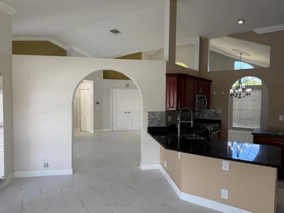 2962 SW Coastal Terrace, Port Saint Lucie, FL 34953