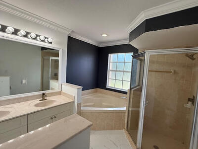 2962 SW Coastal Terrace, Port Saint Lucie, FL 34953