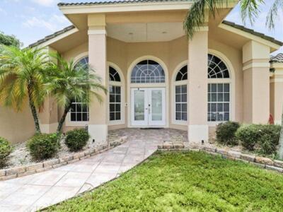 2962 SW Coastal Terrace, Port Saint Lucie, FL 34953