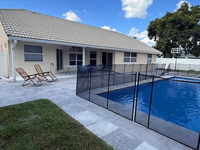 2962 SW Coastal Terrace, Port Saint Lucie, FL 34953