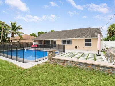 2962 SW Coastal Terrace, Port Saint Lucie, FL 34953