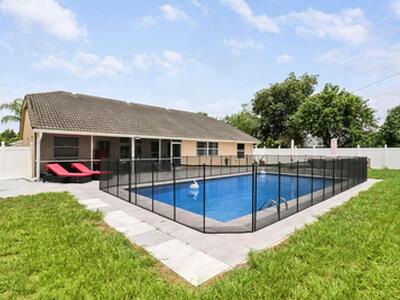 2962 SW Coastal Terrace, Port Saint Lucie, FL 34953