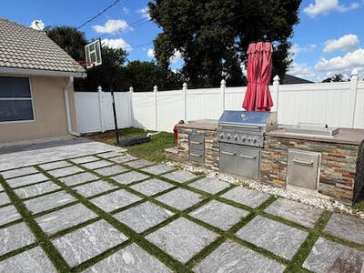 2962 SW Coastal Terrace, Port Saint Lucie, FL 34953