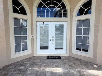 2962 SW Coastal Terrace, Port Saint Lucie, FL 34953