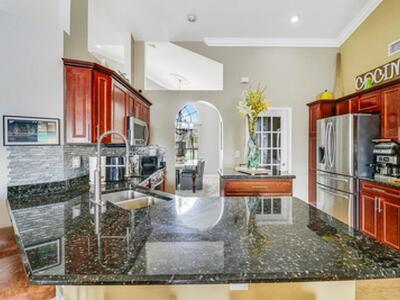 2962 SW Coastal Terrace, Port Saint Lucie, FL 34953