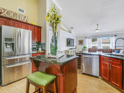 2962 SW Coastal Terrace, Port Saint Lucie, FL 34953