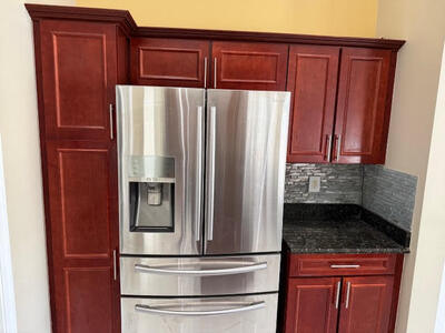 2962 SW Coastal Terrace, Port Saint Lucie, FL 34953