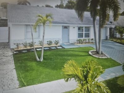 6147 Moonbeam Drive, Lake Worth, FL 33463