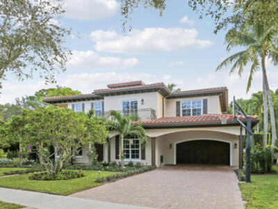 142 Segovia Way, Jupiter, FL 33458