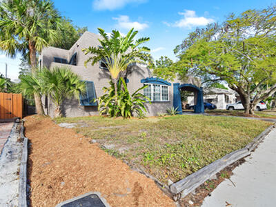 310 Columbia Drive, Lake Worth Beach, FL 33460