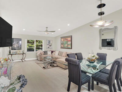 6444 Mill Pointe Circle, Delray Beach, FL 33484