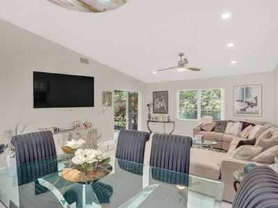 6444 Mill Pointe Circle, Delray Beach, FL 33484