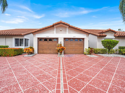6444 Mill Pointe Circle, Delray Beach, FL 33484
